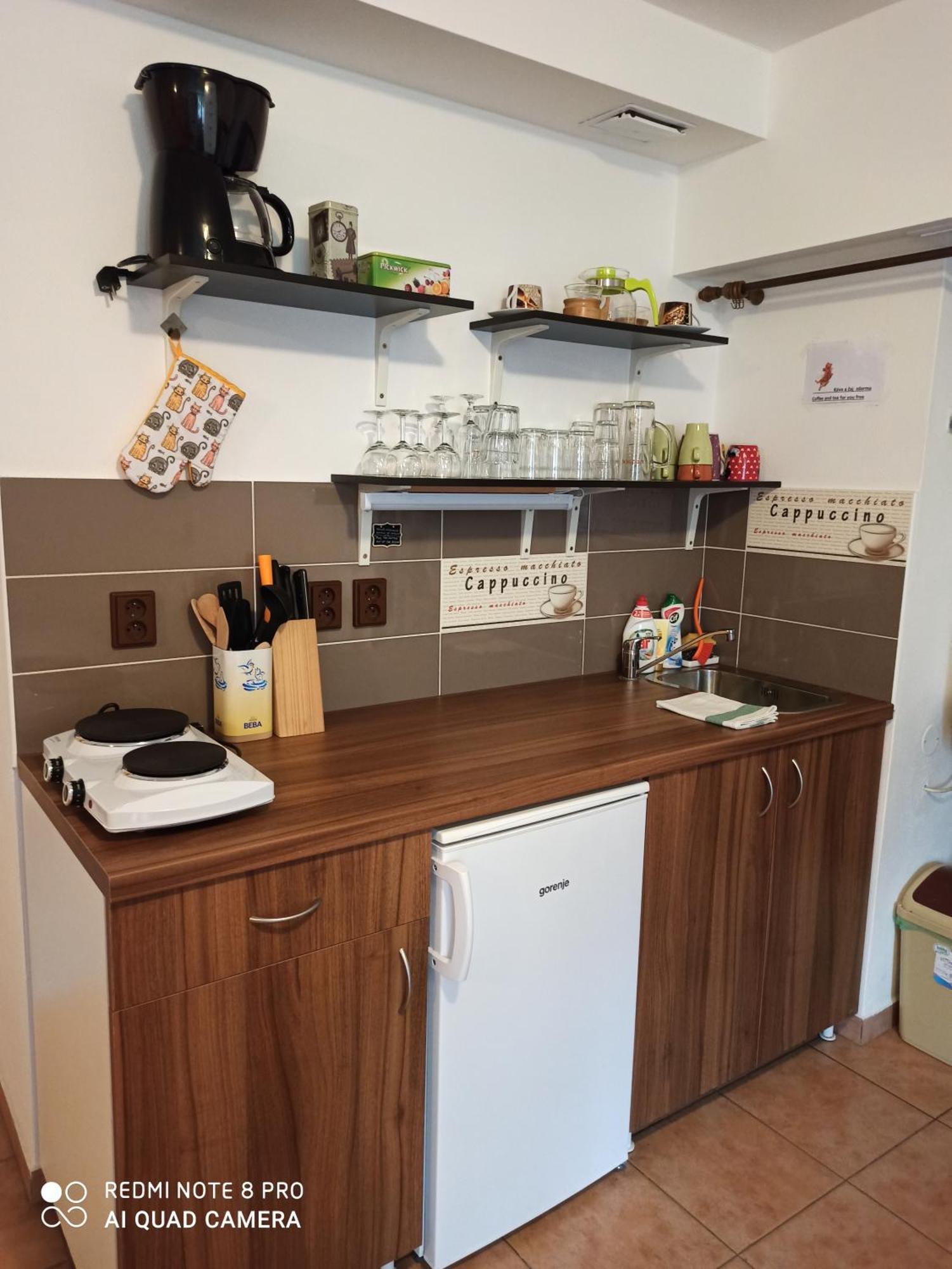 Apartman U Kocky Blansko Room photo